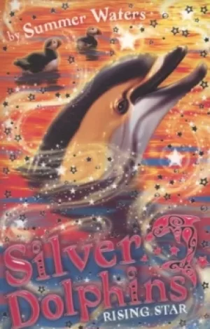 Image of Rising star by Summer Waters