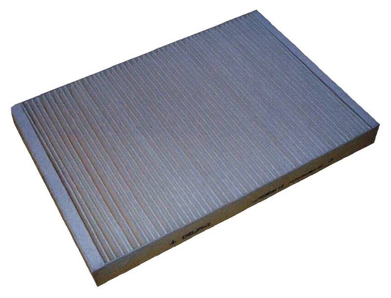 Image of DELPHI TSP0325112 Pollen filter Pollen Filter Filter,interior air (424)