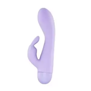 image of So Divine Pearl Mini Rabbit Vibrator 1 unit