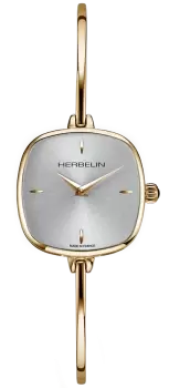 image of Herbelin Watch Fil Ladies - Silver