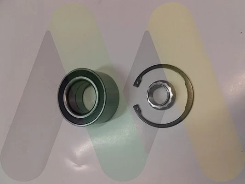 Image of MOTAQUIP Wheel bearing kit MOTAQUIP LVBW1632
