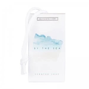 Image of Heathcote & Ivory By The Sea Soap on a Rope 150g
