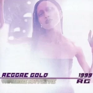 image of Reggae Gold 1999 Extra Tracks by Various Artists CD Album