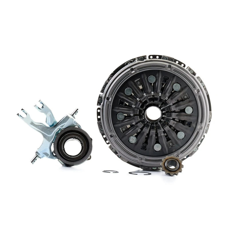 Image of Clutch kit VALEO 855101
