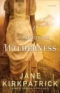 Image of light in the wilderness