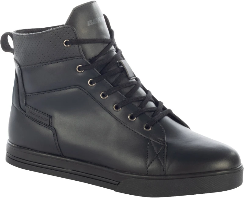Image of Bering Sneakers Indy Black Size 43