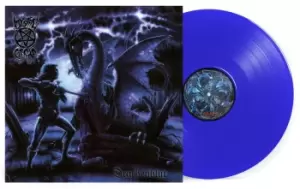 image of Mystic Circle Drachenblut LP coloured