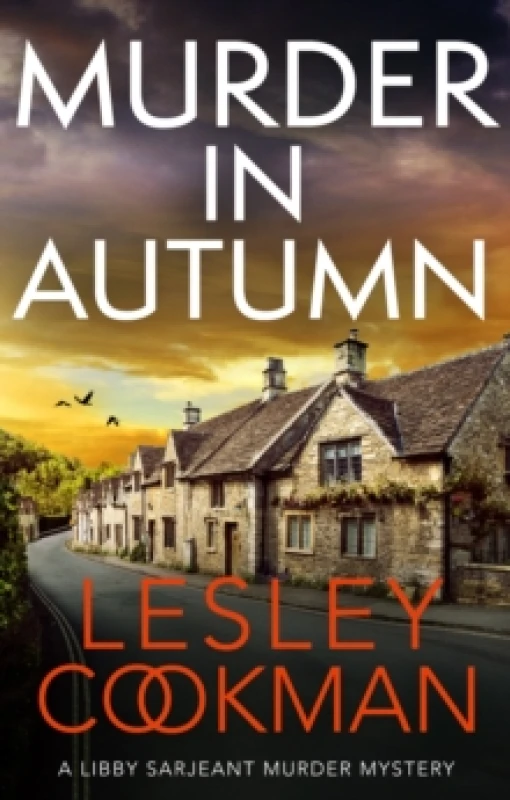 Image of Murder in Autumn. Paperback. By Lesley Cookman Books
