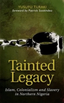 Image of Tainted Legacy by Professor Yusufu Turaki Book
