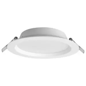 image of Megaman 12.5W Rico 4000K Integrated Ultra Slim Downlight - 190348