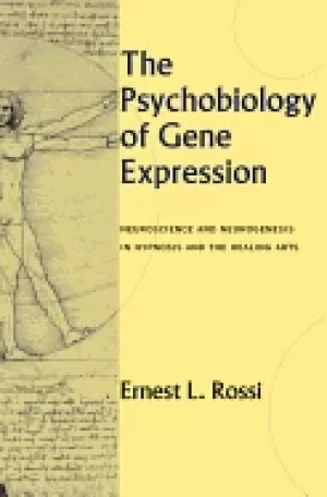 Image of psychobiology of gene expression neuroscience and neurogenesis in hypnosis