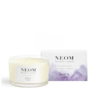 Image of Neom Perfect Nights Sleep Scented Candle 75g