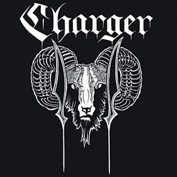 image of Charger - Charger CD