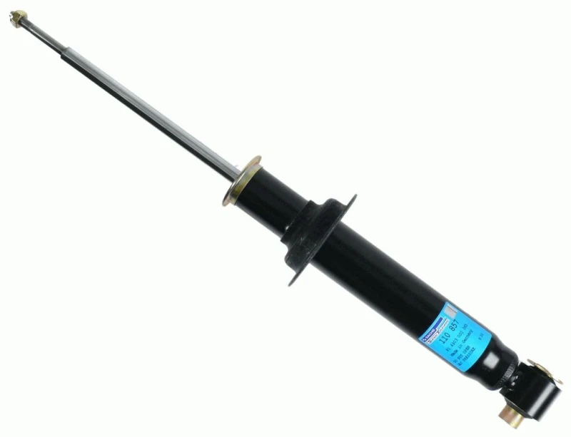 Image of Shock absorber SACHS 110 857