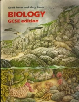 Image of Biology by Geoff Jones Paperback