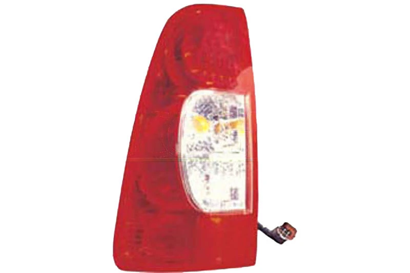 Image of PRASCO IZ8224154 Rear light TYC Left Combination Rearlight (391)