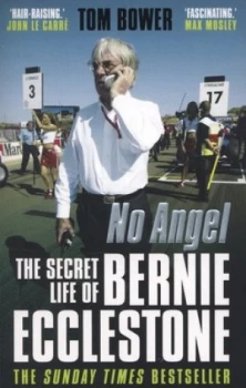 Image of No Angel by Tom Bower Paperback