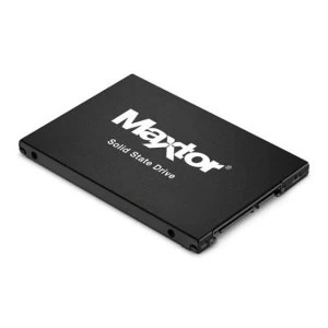 Image of Maxtor Z1 480GB SSD Drive