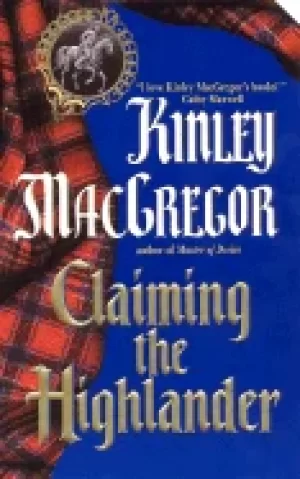 Image of claiming the highlander