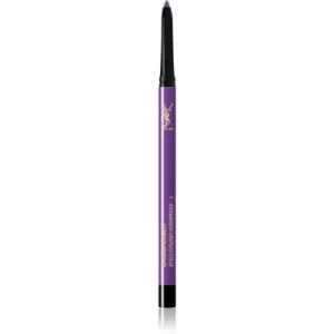 image of Yves Saint Laurent Crush Liner Eyeliner Shade 03 Purple