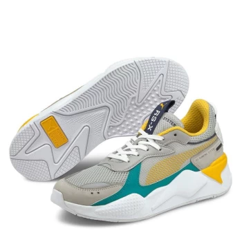 Puma RS-X Toys Sneaker - HighRise White