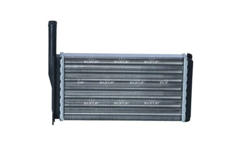 Image of NRF 58638 Heat Exchanger Aluminium Heat Exchanger,interior heating (467)