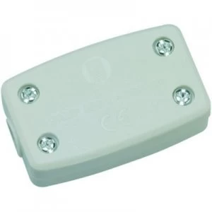 Image of Wickes 2 Terminal In-Line Connector - 5A