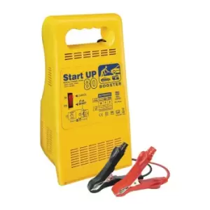 Image of Chargeur de batterie START UP 80 12 V 9-17 A GYS