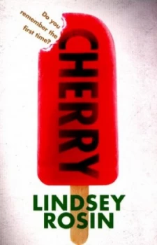 Image of Cherry by Lindsey Rosin Paperback