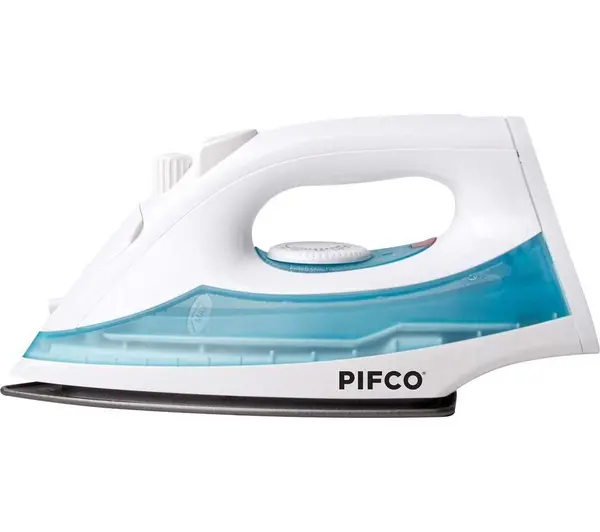 image of Pifco Easy Steam 205698 2000W Steam Iron