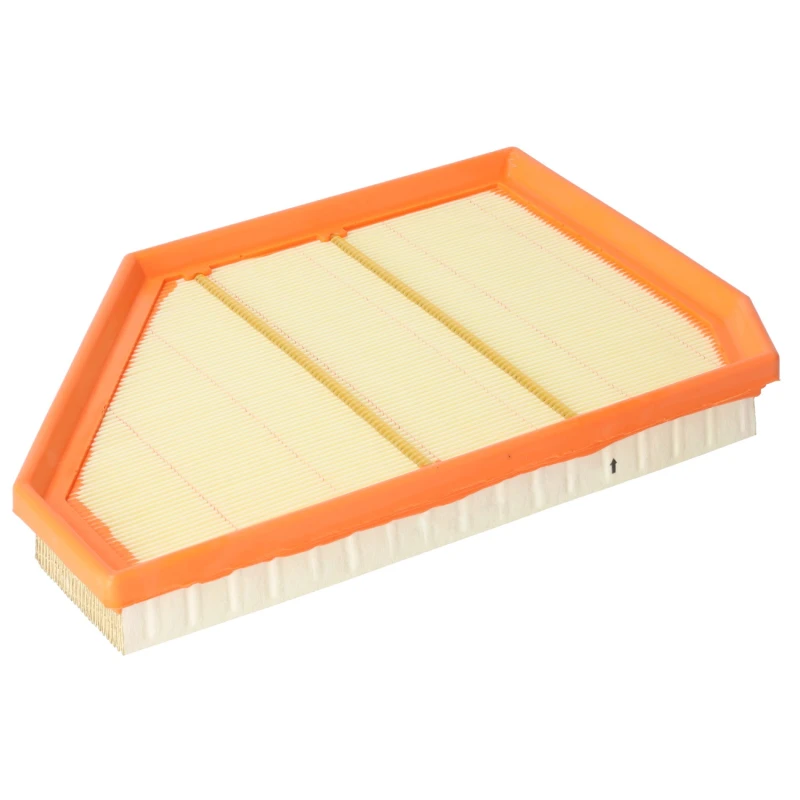 Image of FEBI BILSTEIN 196383 Air filter Filter Insert Air Filter (8)