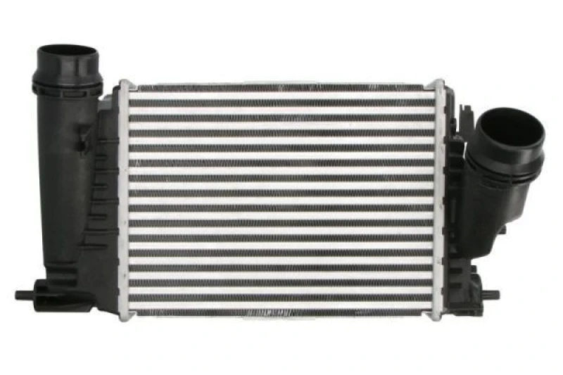 Image of THERMOTEC Intercooler THERMOTEC DAR029TT