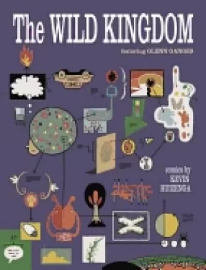 Image of wild kingdom
