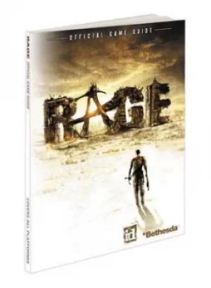Image of Rage by David Knight
