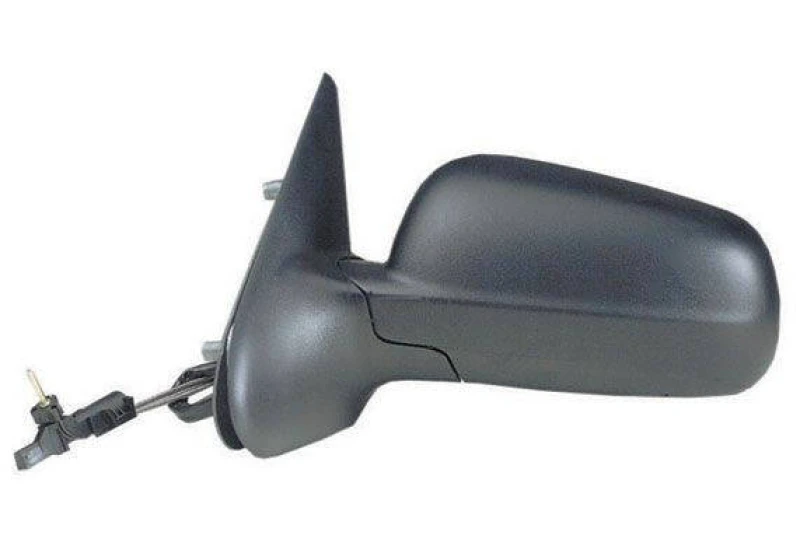 Image of ALKAR 6164070 Wing mirror Left, Aspherical Outside Mirror (50)