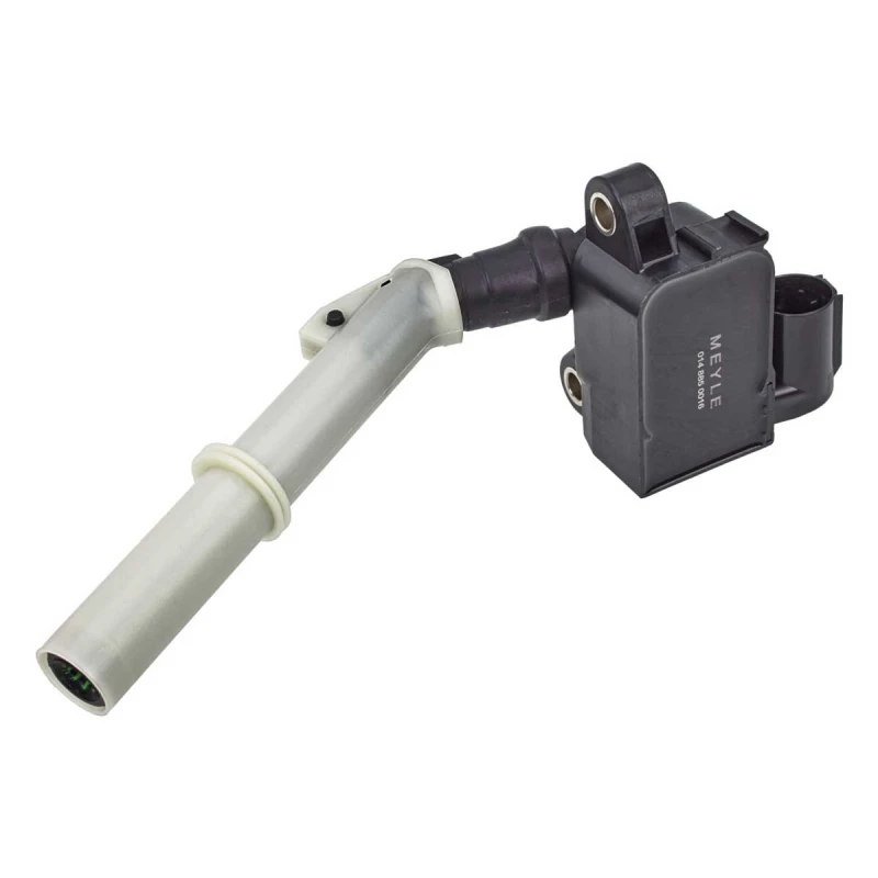 Image of MEYLE 014 885 0016 Ignition coil MEYLE-Original: True to OE. Coil,ignition (689)