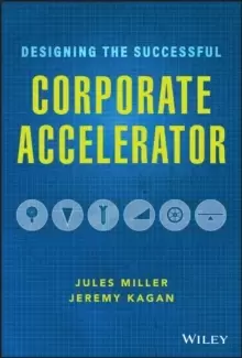 Image of Designing the Successful Corporate Accelerator