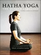 Image of hatha yoga the hidden language symbols secrets and metaphors