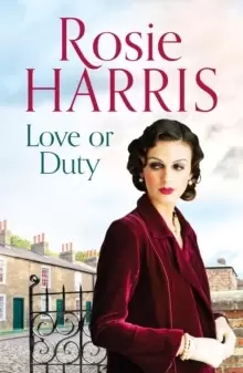 Image of Love or Duty : An absorbing saga of heartache and family in 1920s Liverpool