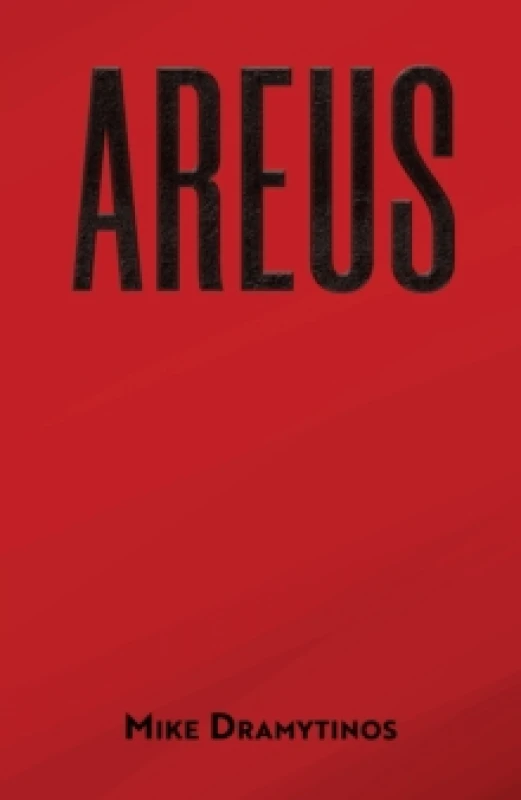 Image of Areus. Paperback. By Mike Dramytinos Books