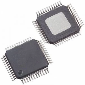 Image of Interface IC transceiver Texas Instruments TSB41AB1PHP IEEE 1394 22 HTQFP 48