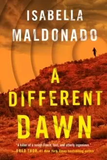 Image of A Different Dawn