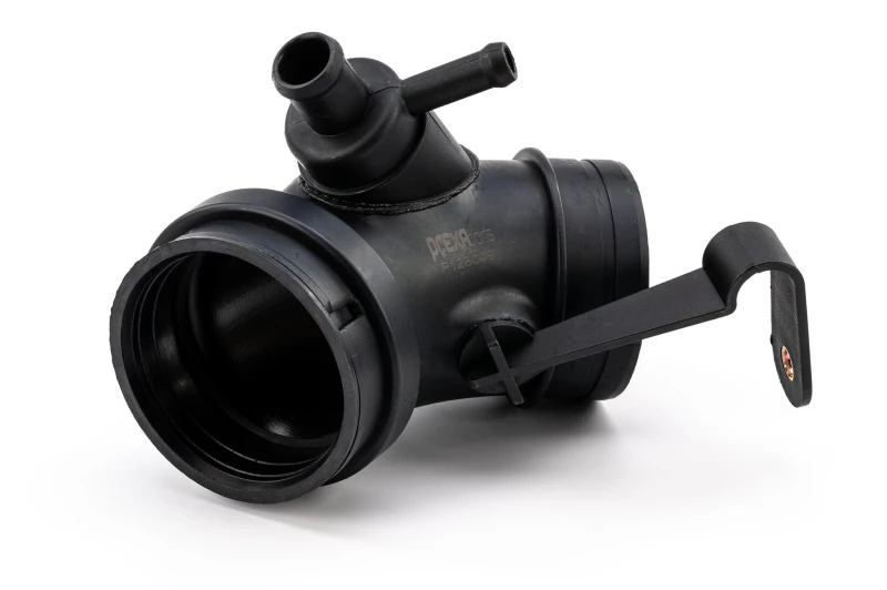 Image of PREXAparts Intake pipe, air filter PREXAparts P126049