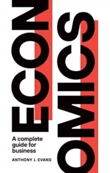 Image of Economics : A Complete Guide for Business