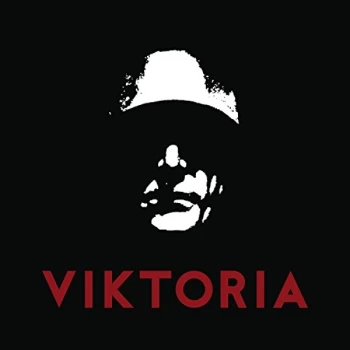 Image of Marduk - Viktoria CD