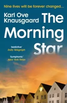 Image of The Morning Star : The compulsive new novel from the Sunday Times bestselling author