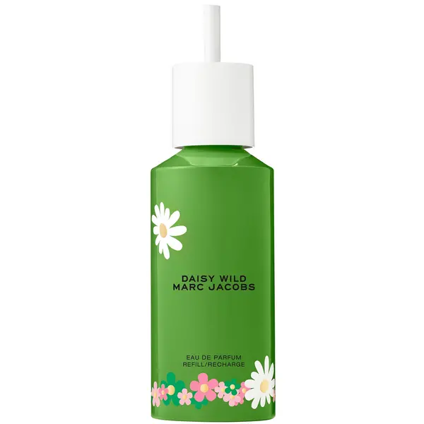 Image of Marc Jacobs Daisy Wild Eau de Parfum Refill 150ml