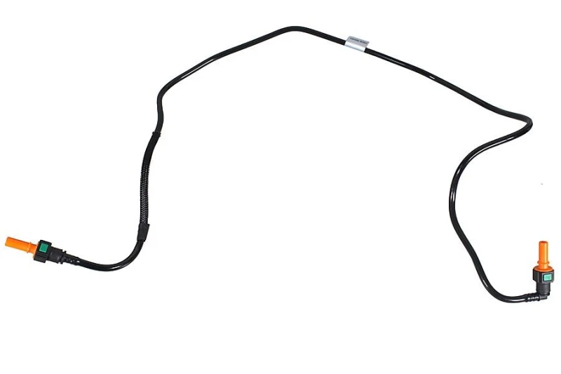 Image of Fuel line METZGER 2150240