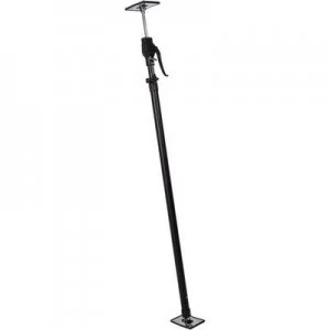 Image of Wolfcraft Contactor poles Length adjustment: 1.6 - 2.9 m Load capacity (max.): 30 kg