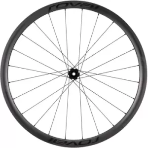 Image of Roval Alpinist CL II Rear Road Wheel - Black